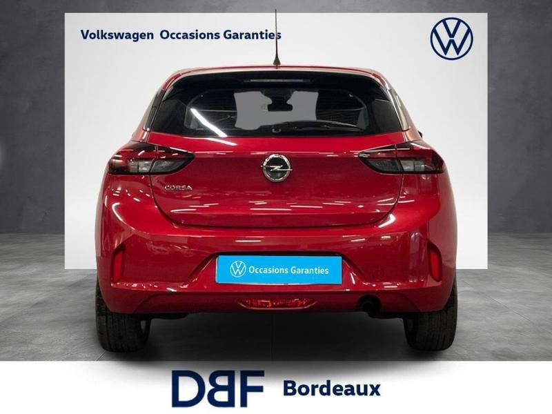 Opel Corsa 1.2 75 ch Bvm5 Edition