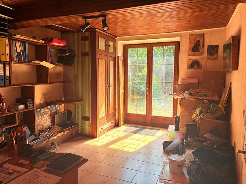 Maison - 145 m² - 7 pièces