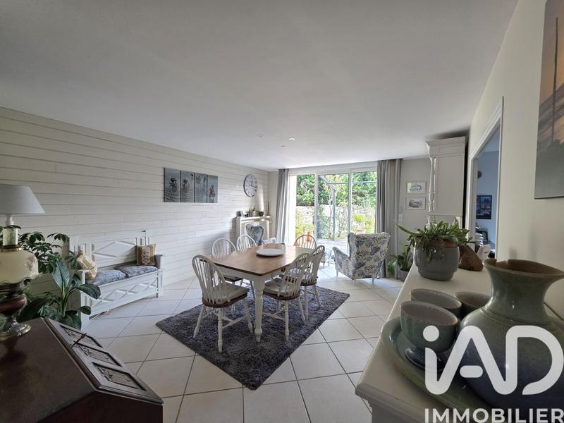 Maison de ville - 173 m² - 6 pièces