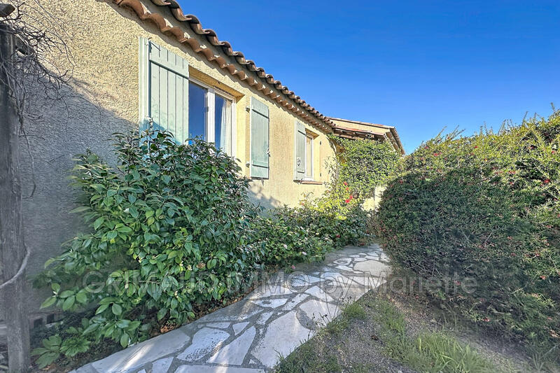 Maison - 138 m² - 6 pièces