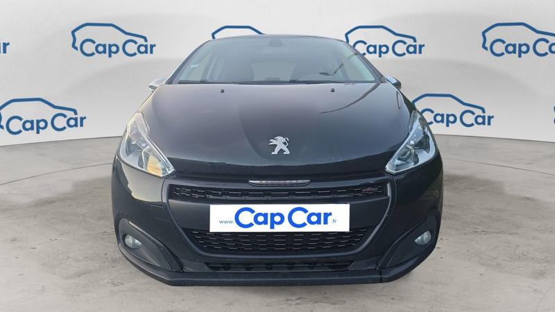 Peugeot 208 1.2 PureTech 110 Gt-Line