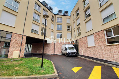 Appartement - 28 m² - 2 pièces