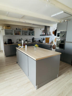 Appartement - 176 m² - 5 pièces