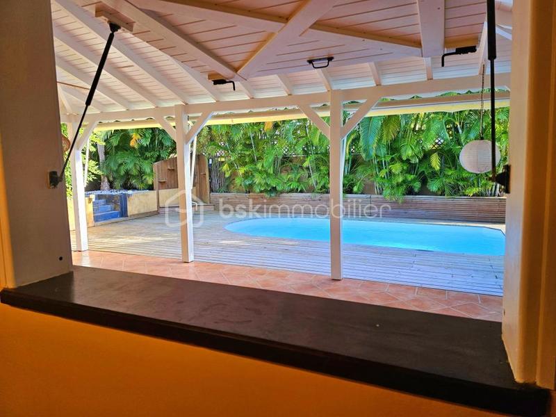 Villa - 155 m² - 4 pièces