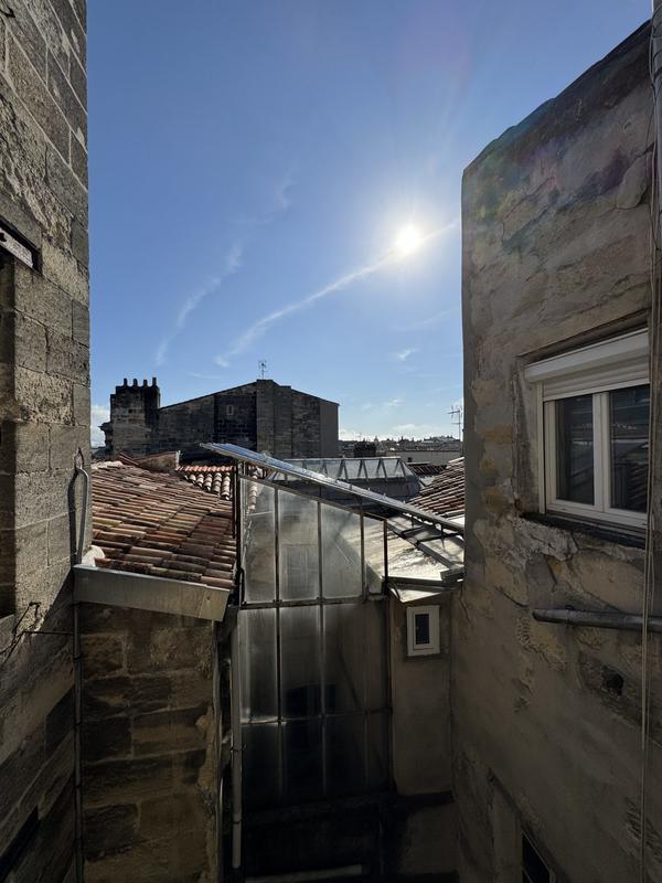 Appartement - 51 m² - 3 pièces