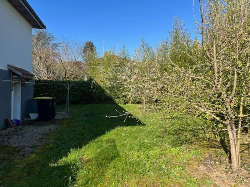 Maison - 128 m² - 5 pièces