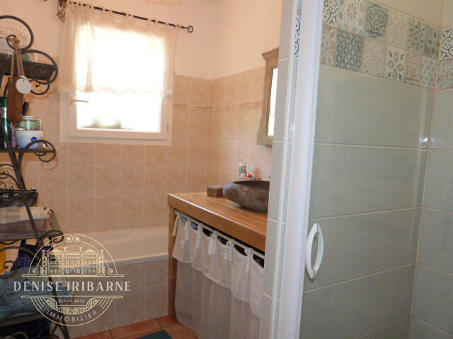 Maison - 111 m² - 5 pièces