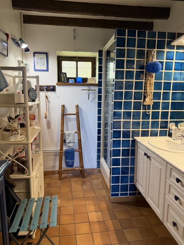 Maison de campagne - 170 m² - 8 pièces