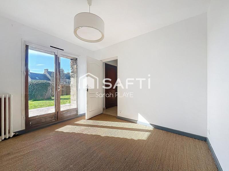 Maison - 159 m² - 7 pièces