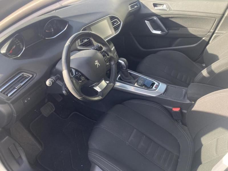Peugeot 308 1.2l 130ch Finition Sensation - 1ere Main Garantie 6 Mois