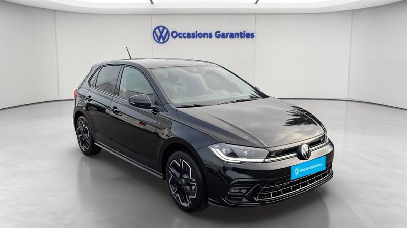 Volkswagen Polo 1.0 Tsi 116 s&amp;S Dsg7 R-Line Edition