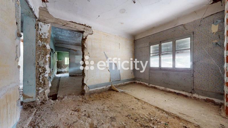 Maison - 333 m² - 8 pièces