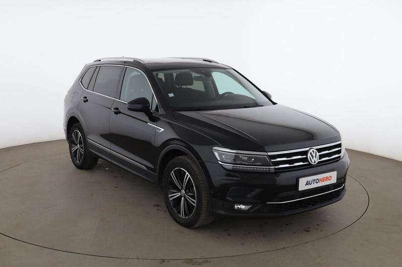 Volkswagen Tiguan Allspace 2.0 Tdi Carat Dsg7 150 ch