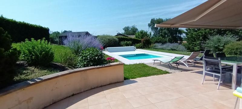 Villa - 150 m² - 5 pièces