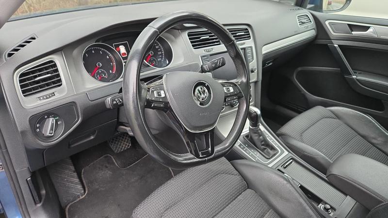 Volkswagen Golf Sw 1.4 Tsi 140 Dsg7 Confort Line