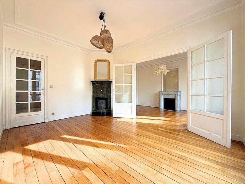 Appartement - 73 m² - 4 pièces