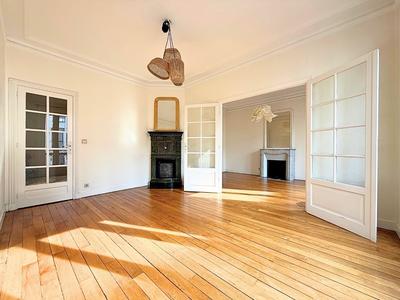 Appartement - 73 m² - 4 pièces