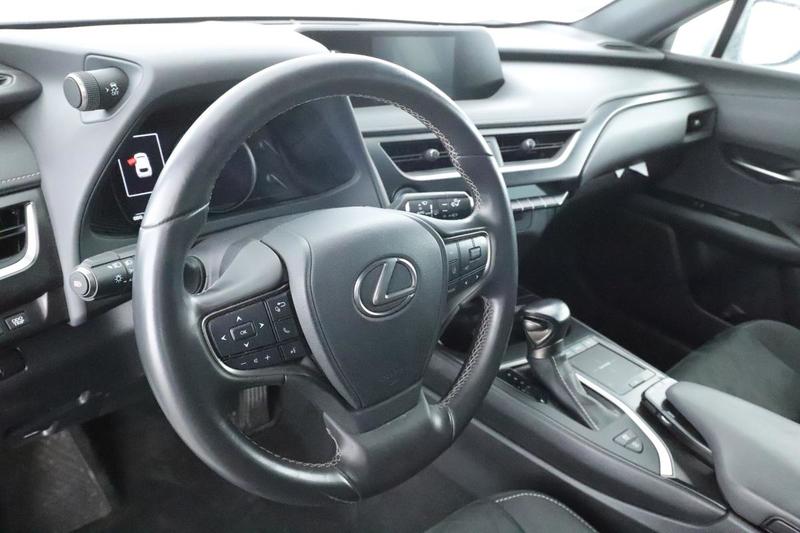 Lexus Ux 250h Pack Confort Business 2wd 184 ch