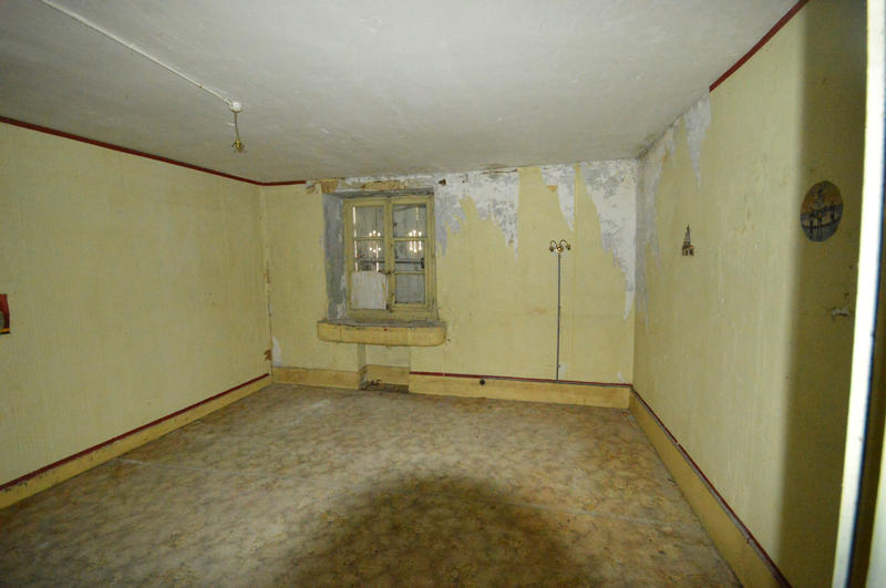 Maison de village - 110 m² - 5 pièces