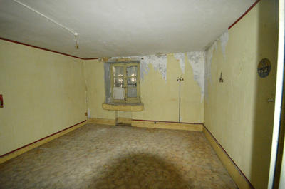 Maison de village - 110 m² - 5 pièces