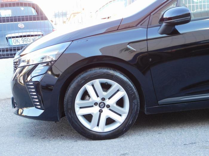 Renault Clio V 1.0 Tce 90ch Evolution - 24