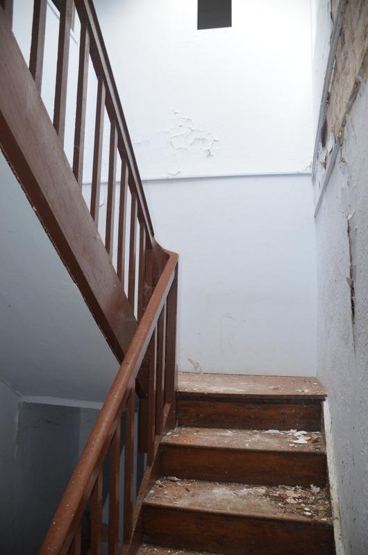 Maison - 559 m² - 12 pièces