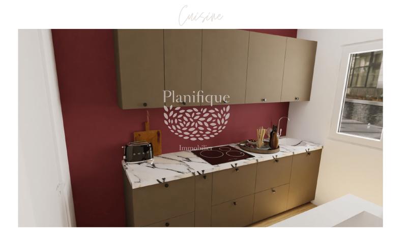 Maison - 155 m² - 5 pièces