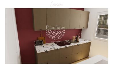 Maison - 155 m² - 5 pièces