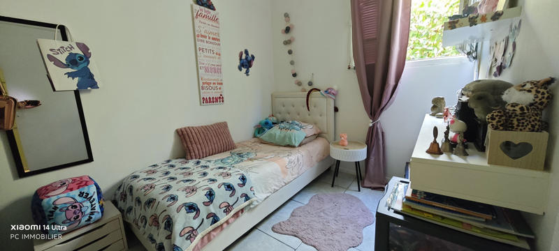 Maison - 59 m² - 4 pièces