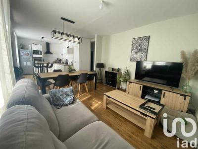 Maison - 115 m² - 6 pièces