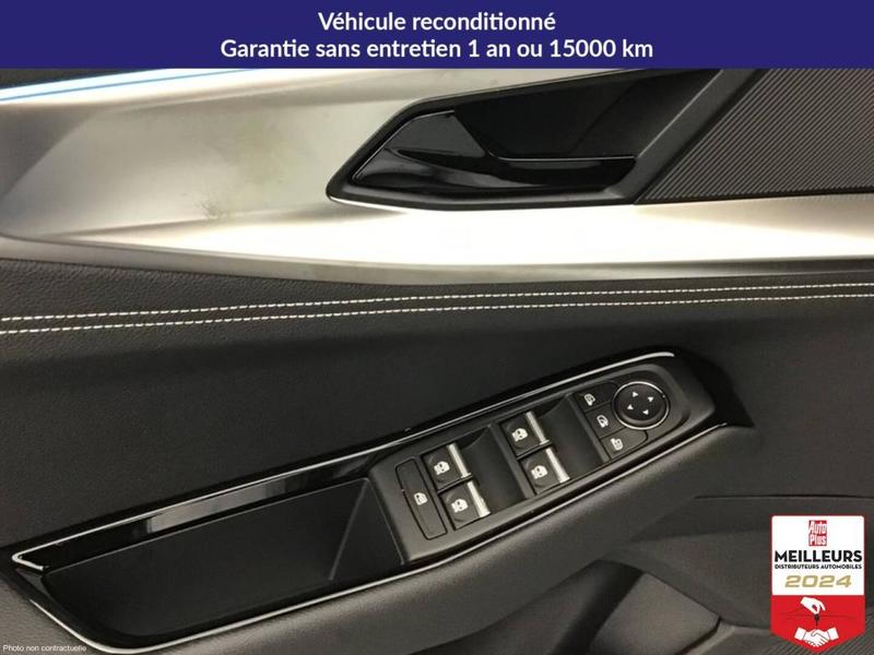 Renault Austral E-Tech full hybrid 200 Gsr2 Techno5 portes