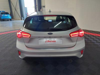Ford Focus 5p - 1.5 EcoBlue 120 ch s&amp;amp;S Titanium