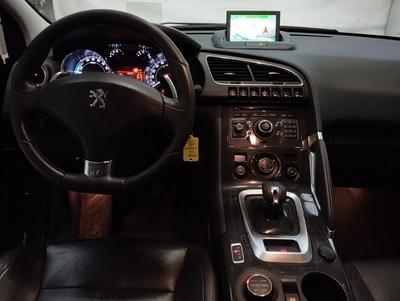 Peugeot 3008 Hybrid 2.0 Hdi 163 + Elec 37cv Ba