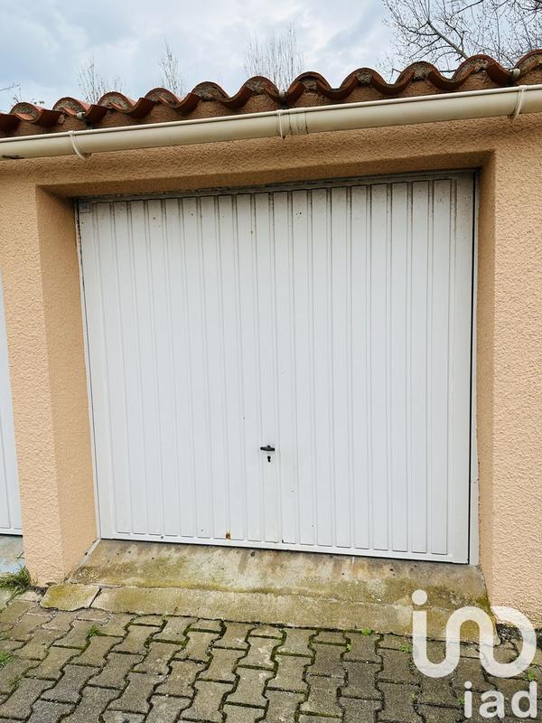 Appartement - 36 m² - 3 pièces