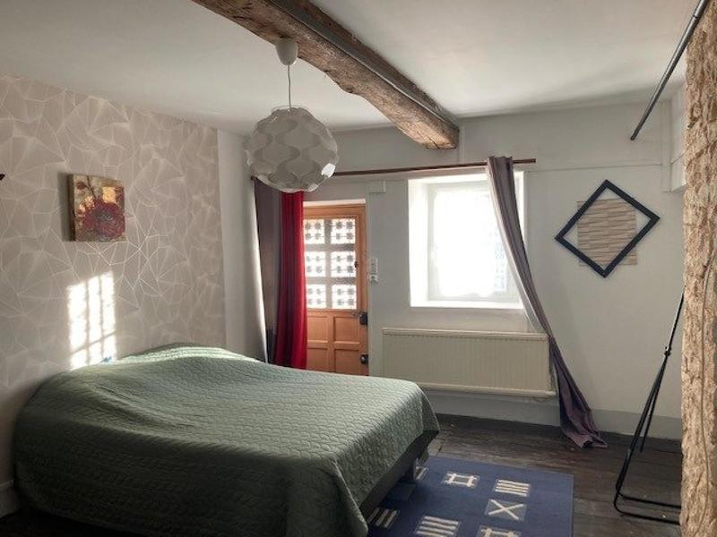 Maison - 76 m² - 4 pièces