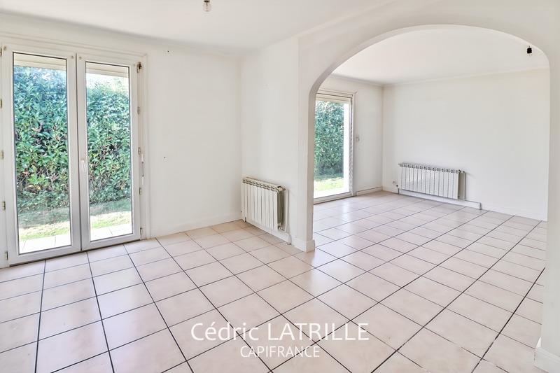 Maison - 78 m² - 4 pièces