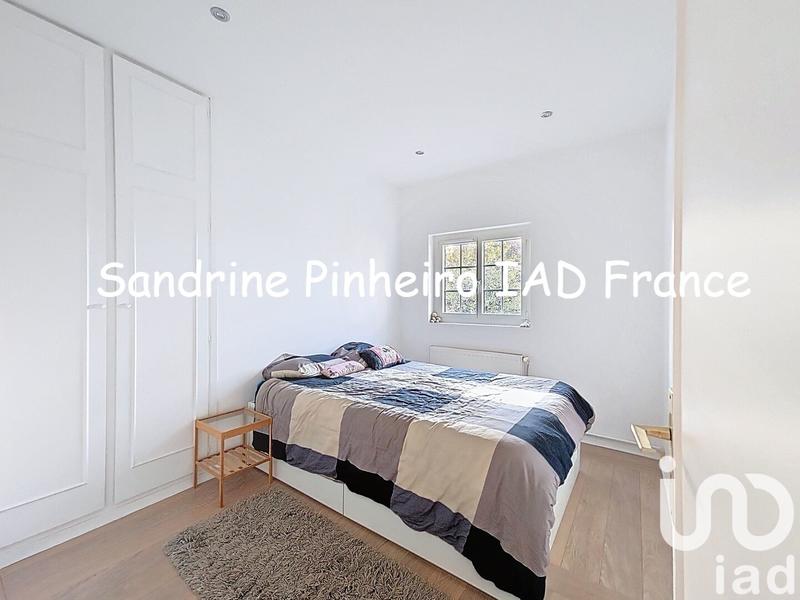 Maison - 165 m² - 7 pièces