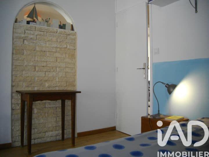 Maison - 115 m² - 4 pièces