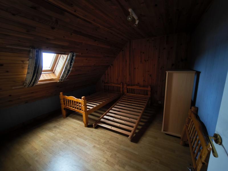 Maison - 164 m² - 9 pièces