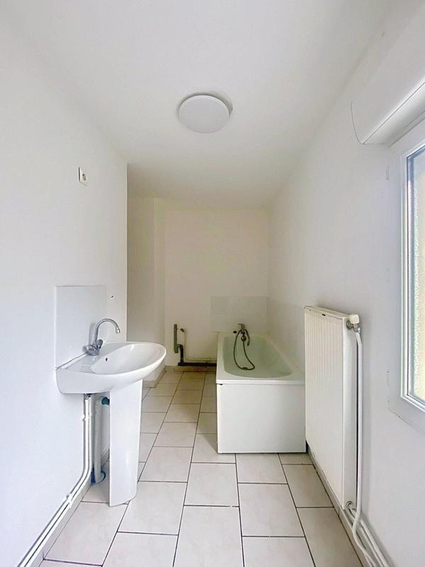 Maison - 78 m² - 3 pièces