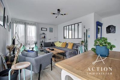 Appartement - 87 m² - 4 pièces