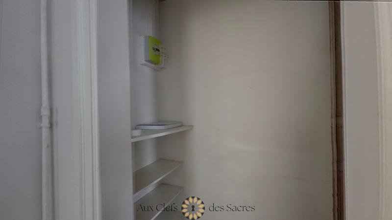 Appartement - 147 m² - 5 pièces