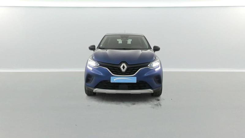 Renault Captur E-Tech 145 - 21 Business