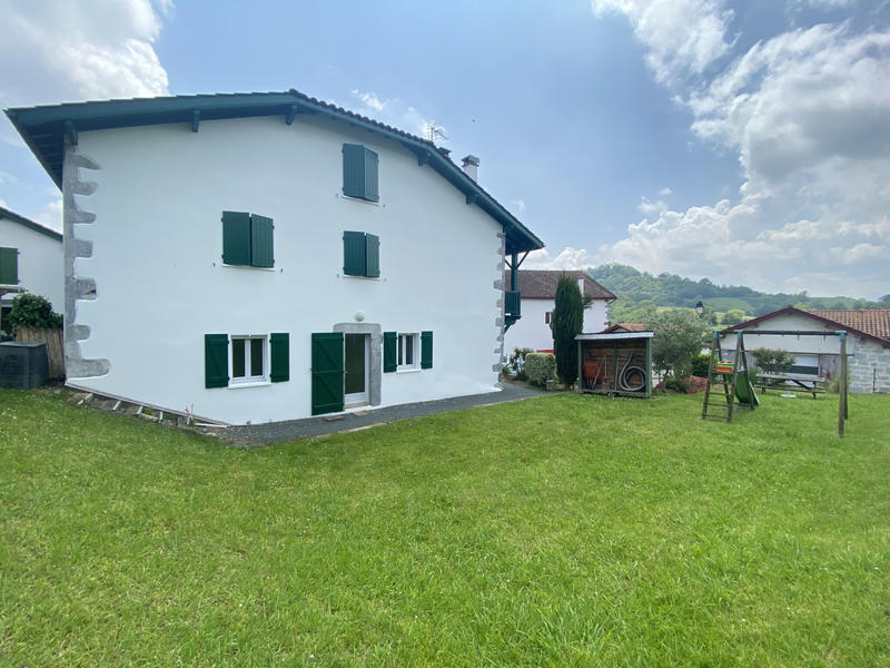 Appartement - 55 m² - 2 pièces