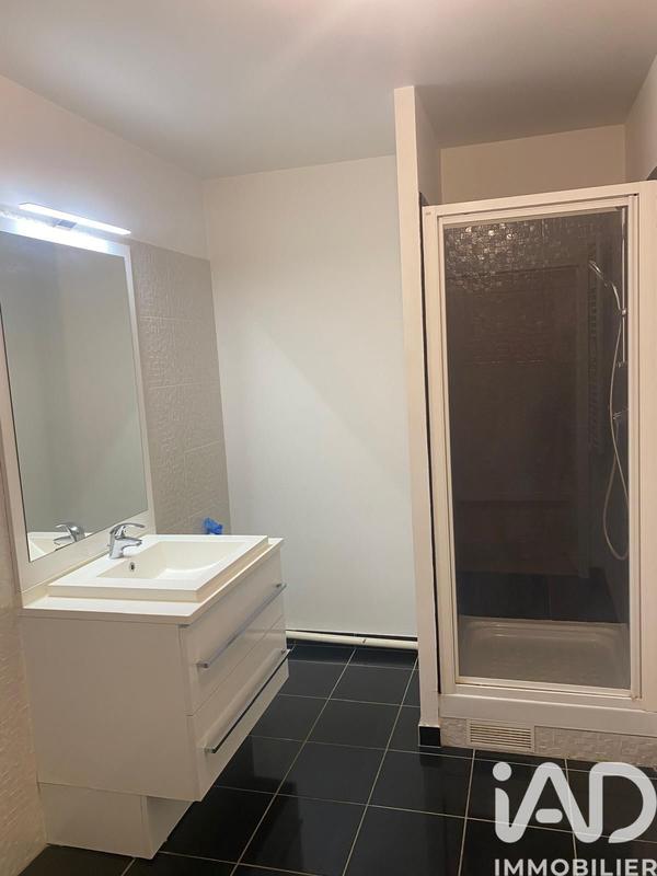 Appartement - 28 m² - 1 pièce