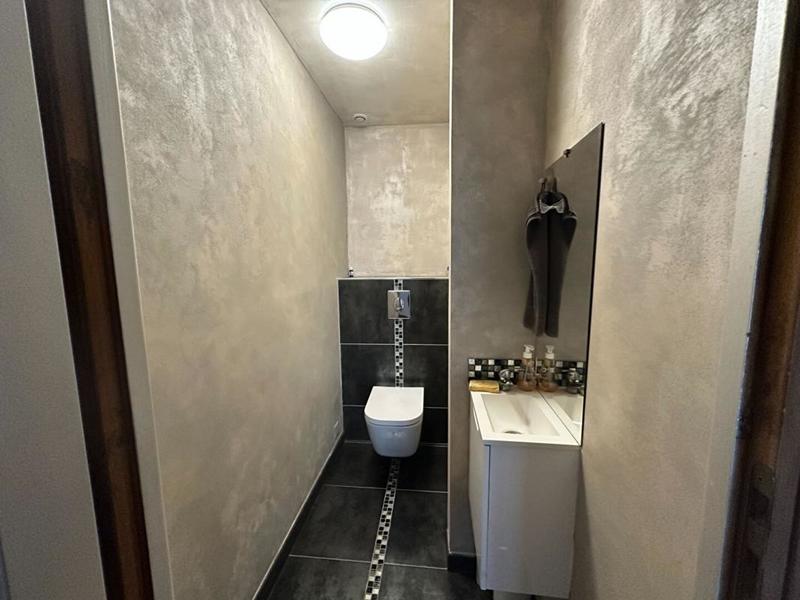 Maison - 146 m² - 5 pièces