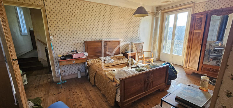 Ferme - 192 m² - 8 pièces