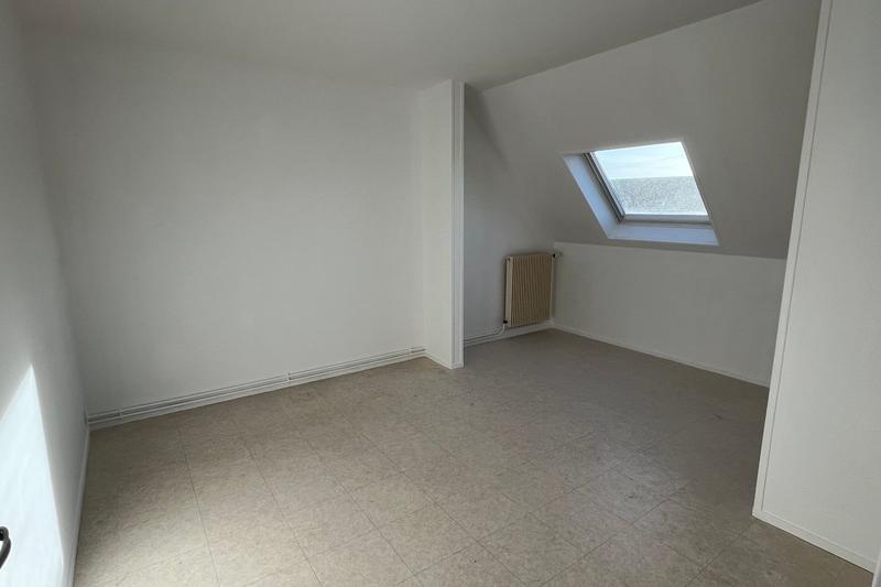 Maison - 78 m² - 4 pièces