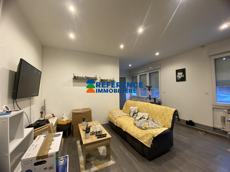 Appartement - 39 m² - 2 pièces