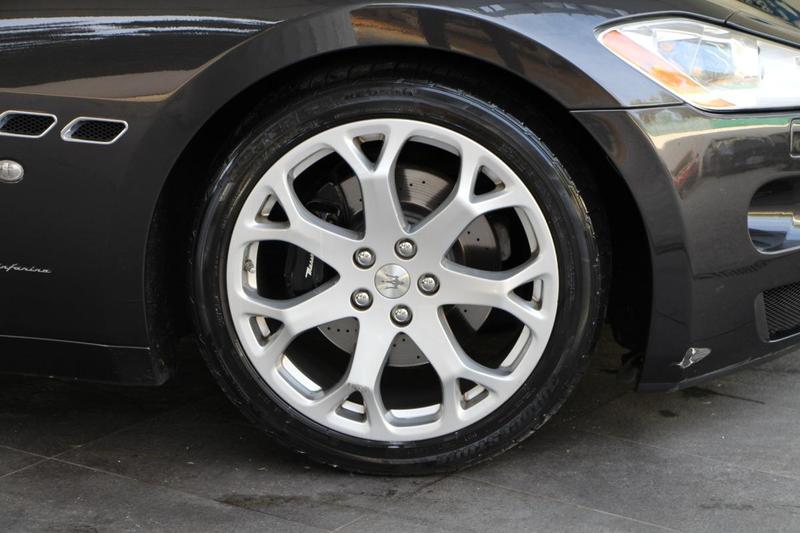 Maserati Granturismo 4.2 V8 405 a